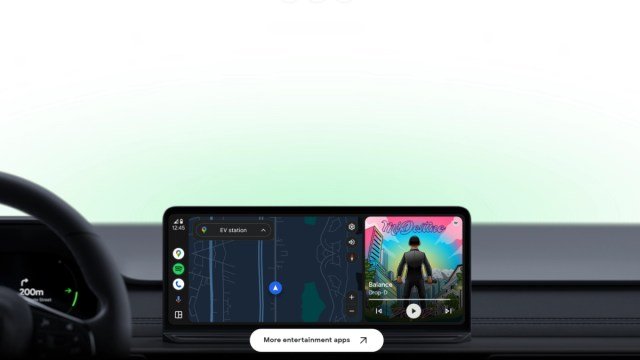 Google I/O 2025: Android Auto and Automotive OS Get Smarter