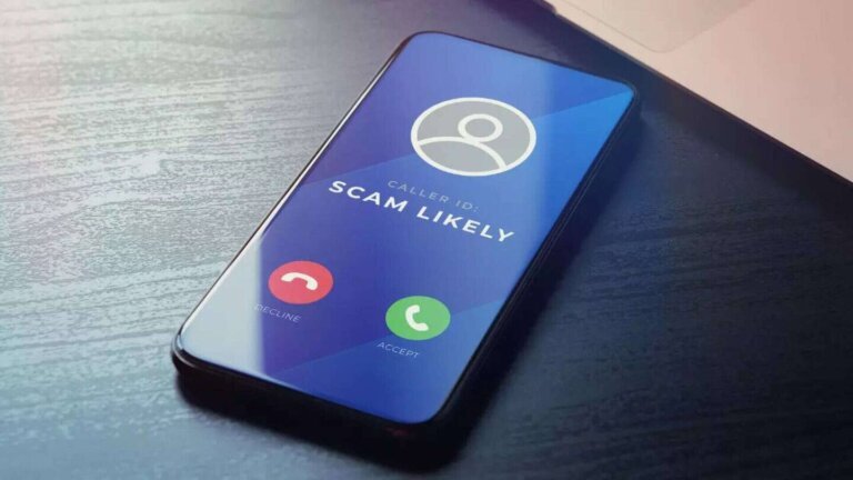 Google just gave Android phones new features to thwart scammers
