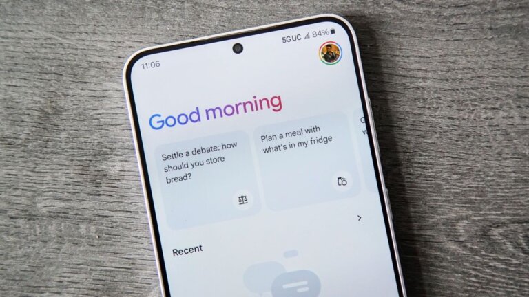 Google One AI could have more tiers on the way, like a 'Gemini Ultra' plan
