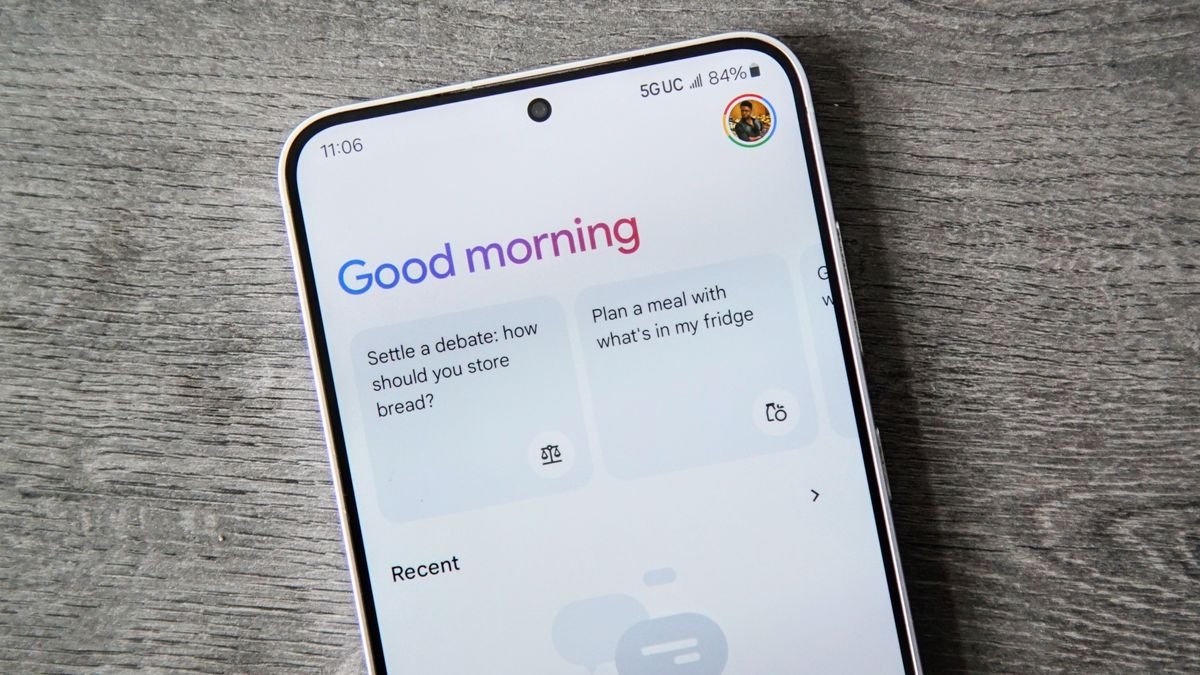 Google One AI could have more tiers on the way, like a 'Gemini Ultra' plan