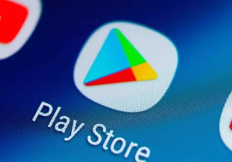 Google Play shrinks by 47 percent following policy overhaul