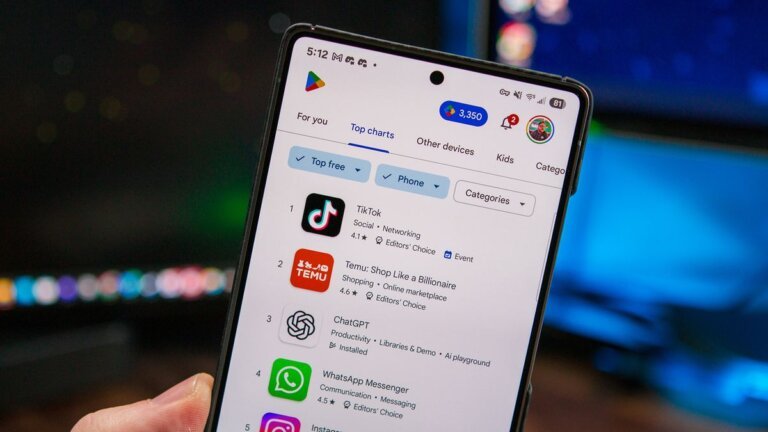 Google Play Store just lost a ton of apps, but this is actually a good thing