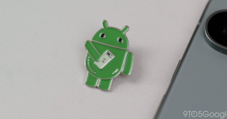 Google requiring Android apps support 16 KB memory page size to improve performance