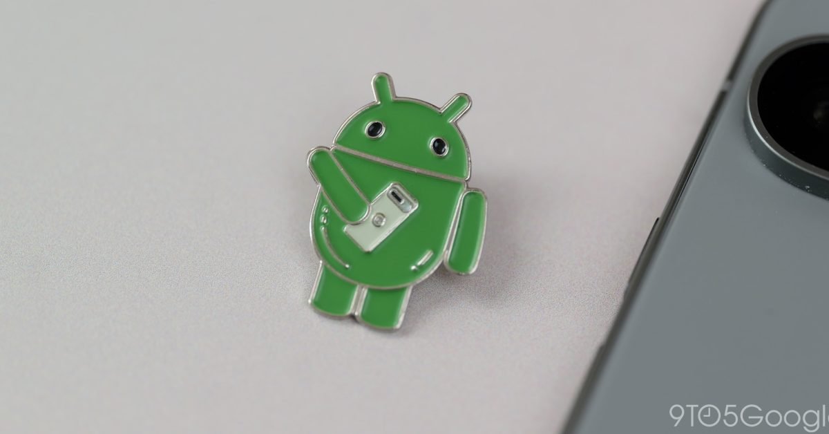 Google requiring Android apps support 16 KB memory page size to improve performance