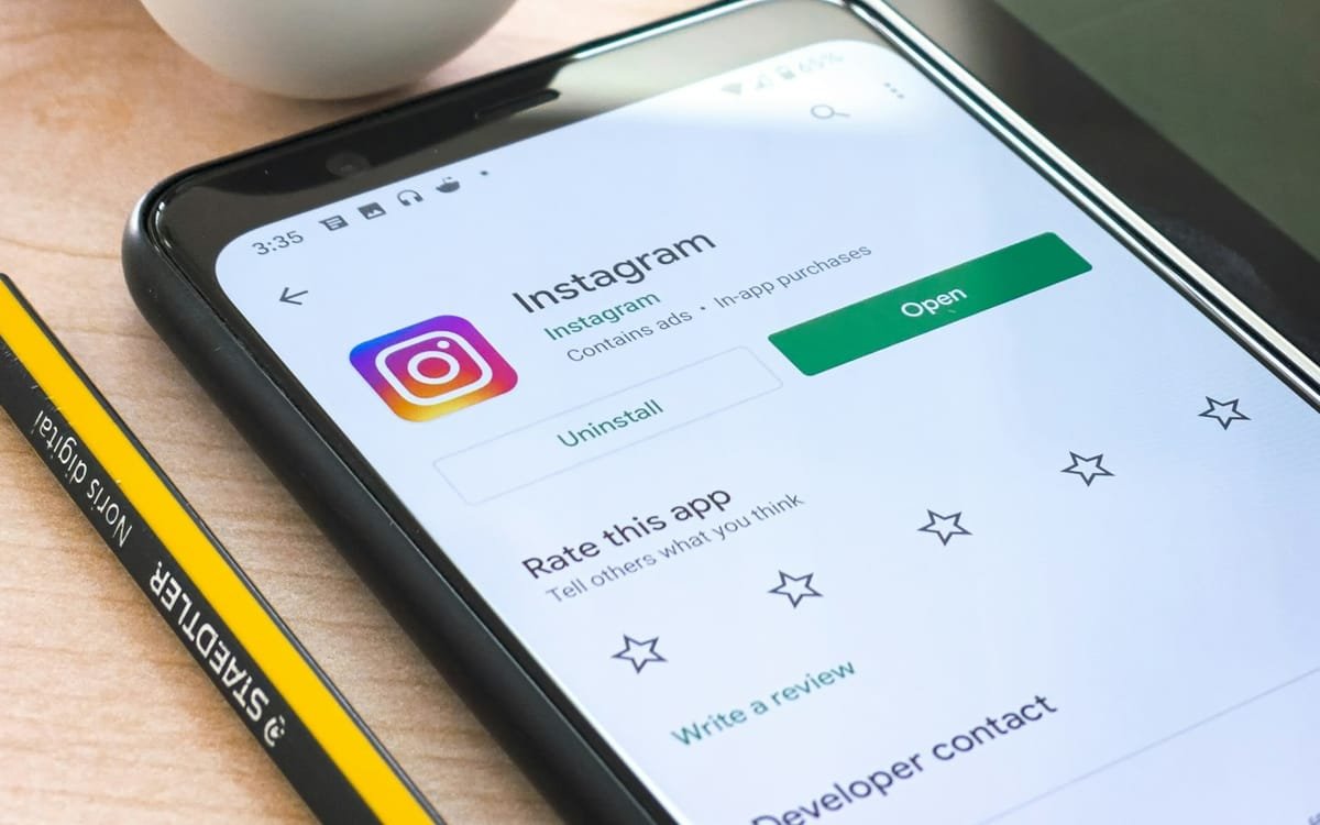 Google says updating Instagram app will fix Android battery drain issue
