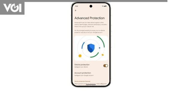 Google Will Prevent Unknown App Downloads During Calls On Android 16