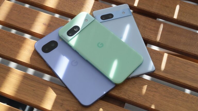 Google won't bring Android 16's Battery Health page to older Pixels