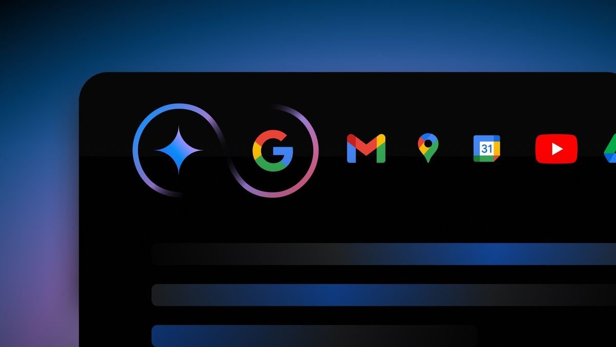 Google Workspaces gets supercharged with Gemini to help you work smarter