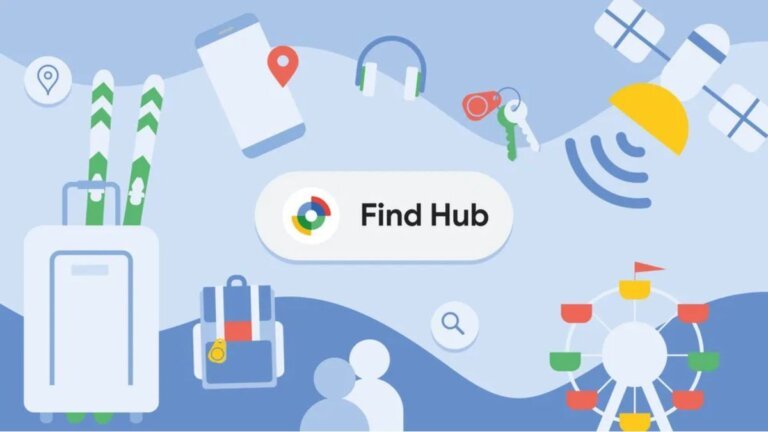 Google’s Find My Device gets a much-needed update
