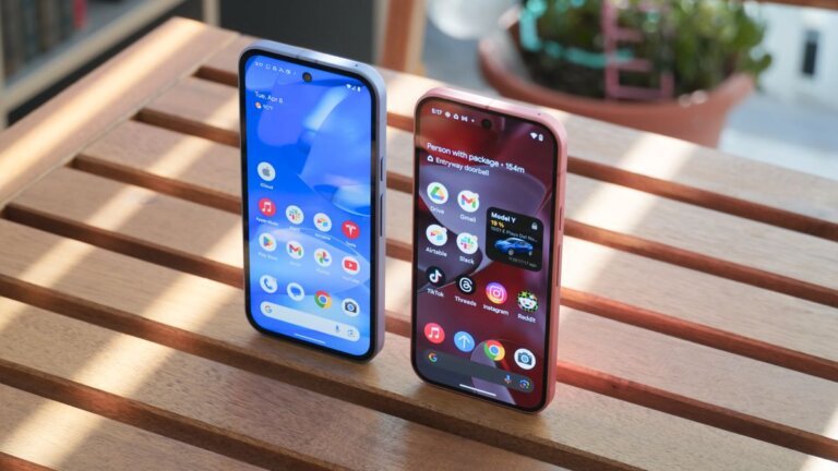 Google's May 2025 Pixel update is here with bug fixes and a critical security patch