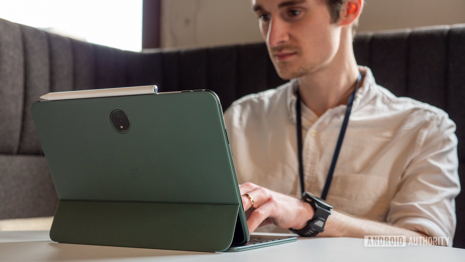 Google's most important new app may finally be getting tablet friendly (APK teardown)
