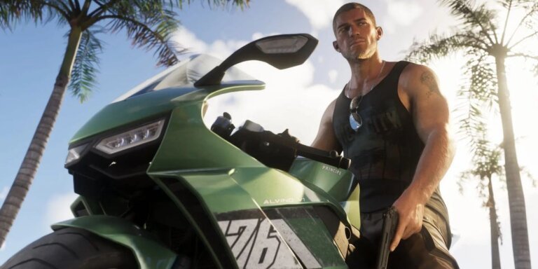 Grand Theft Auto 6 gets a second trailer but there's still no date for a PC version