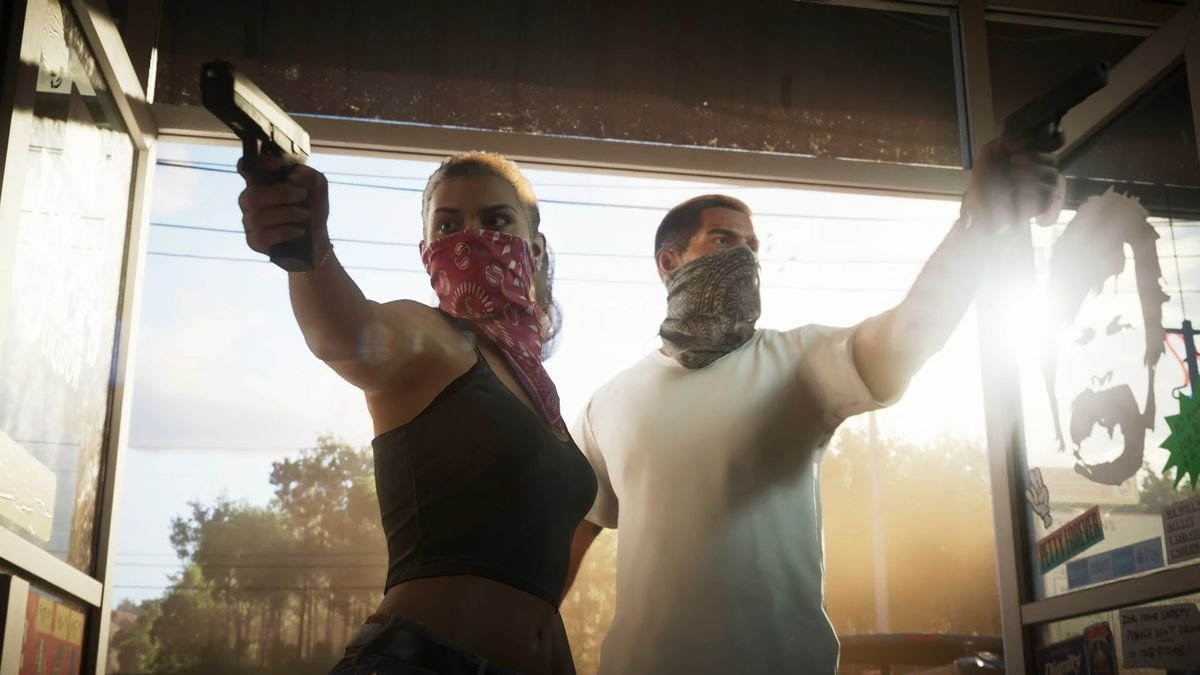 Grand Theft Auto 6's delay makes me think we won't be playing this thing on PC until 2027, or god forbid even 2028