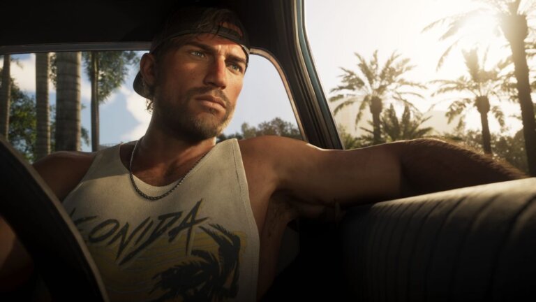 GTA 6's preposterously-gorgeous second trailer has me thinking 'no-one does it like Rockstar' isn't just a compliment, but an omen