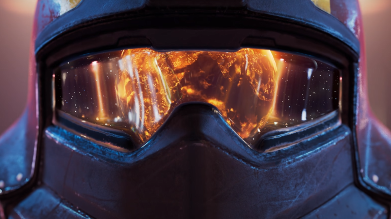 Helldivers 2 player embraces their inner Lisan al-Gaib, discovering a way to surf on the back of the game's giant floating Leviathans: 'I spent longer than I would like to admit setting this up'