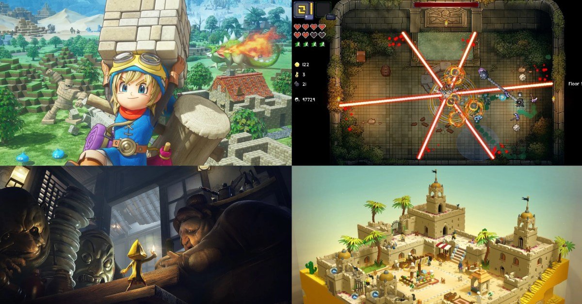 Here's all of the best top-tier Android apps and games now on sale for Memorial Day