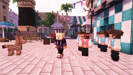 How Amazon Ads used Minecraft to help Andalusia's tourism board reach 17 million people