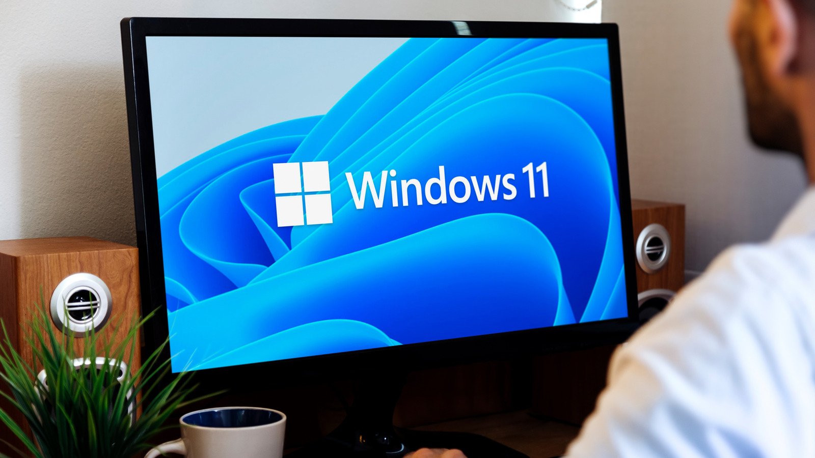 How Much Space Does Windows 11 Take Up On Your Computer?