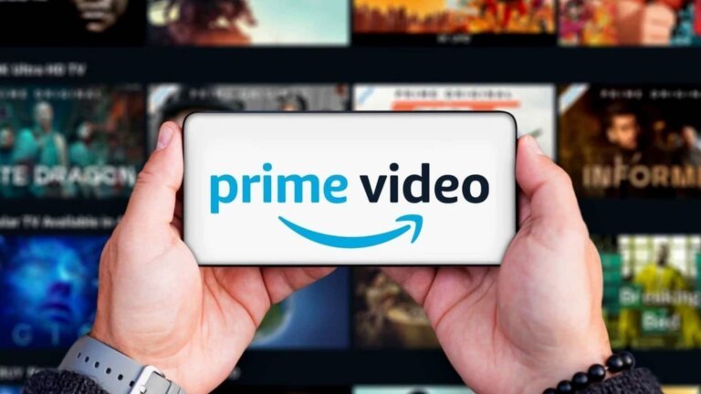 How to download Amazon Prime Video content on Android
