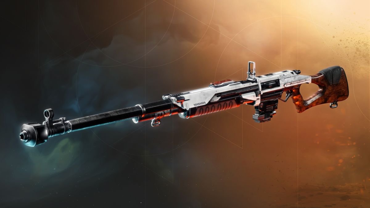 How to get New Land Beyond in Destiny 2