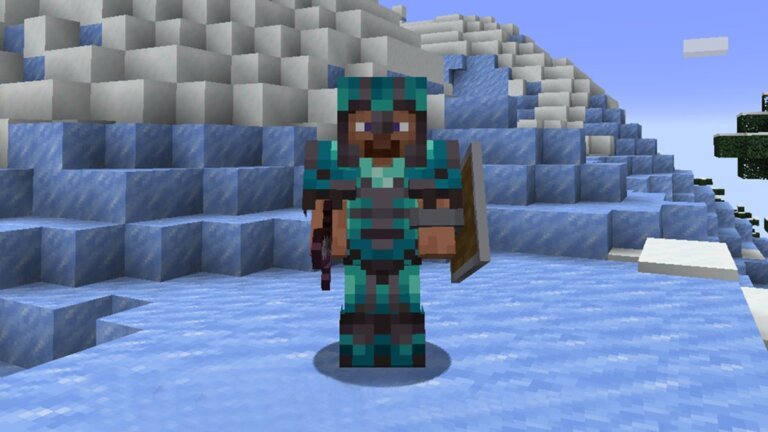 How to get Silence Armor Trim in Minecraft