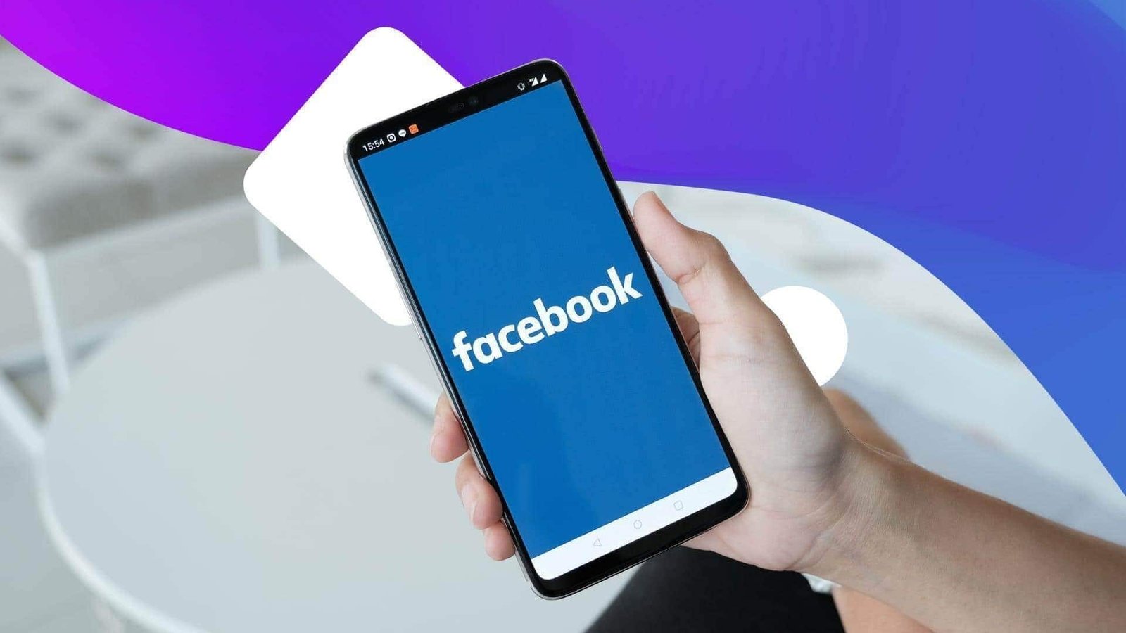 How to optimize Facebook group notifications on Android