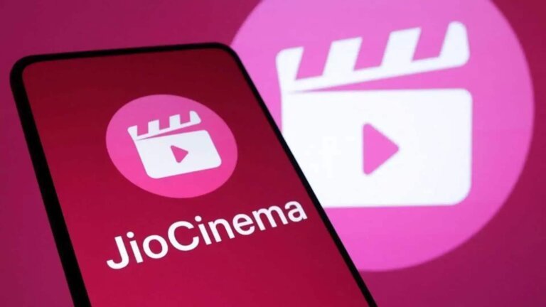 How to use JioCinema's watchlist feature on Android