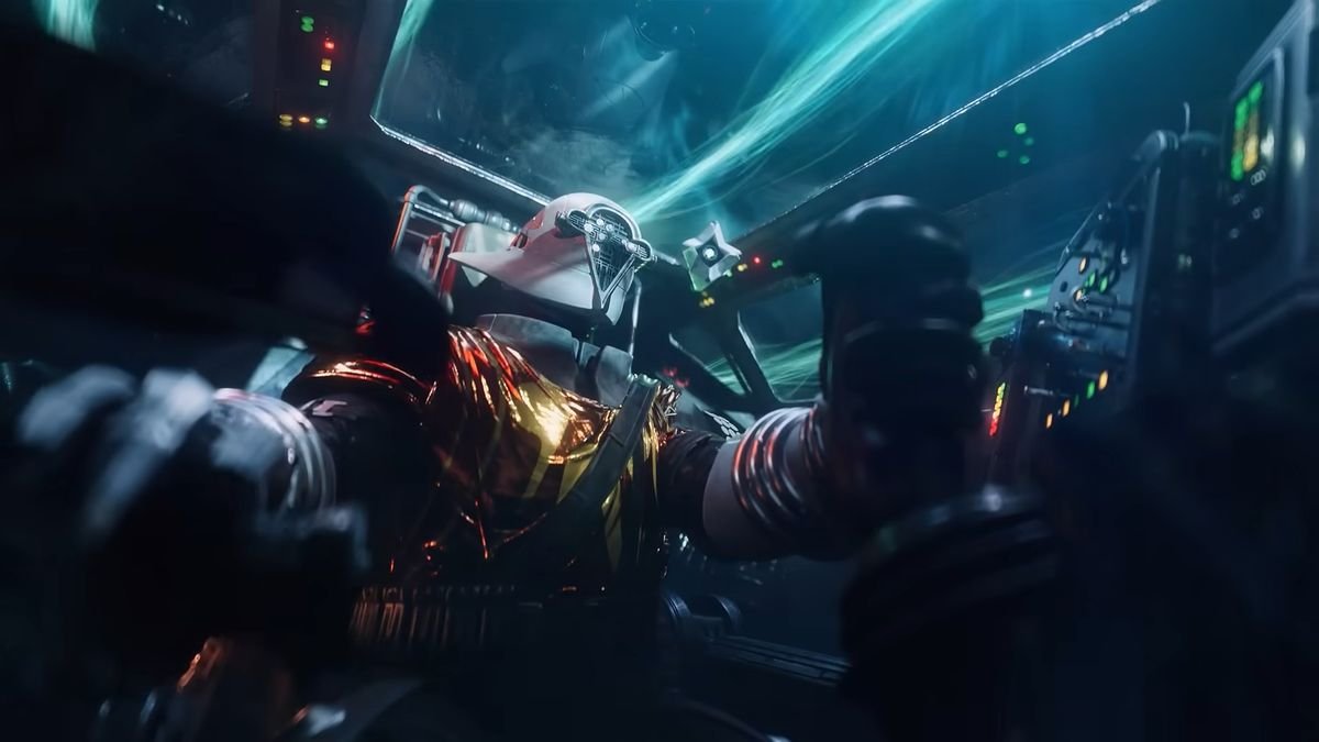 How to watch the Destiny 2 Edge of Fate livestream