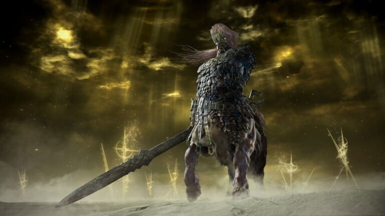 I can't believe Elden Ring Nightreign is missing this feature on PC