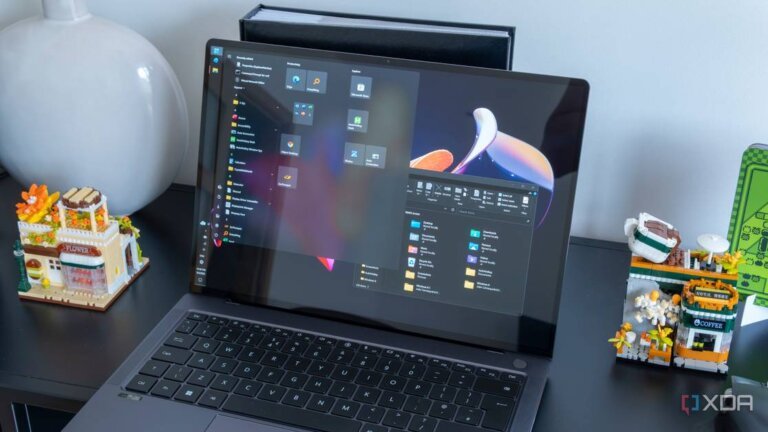 I finally set up ExplorerPatcher on Windows, and I should have sooner
