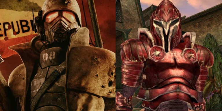 I just picked up five legendary Bethesda PC games for $15, here’s how I built the bundle