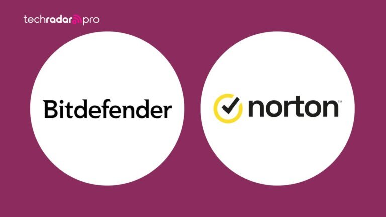 I put Bitdefender and Norton up against each other to see which was best, and the results were almost too close to call