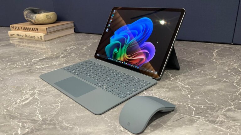 I replaced my laptop with Microsoft's 12-inch Surface Pro - here's my buying advice a week later