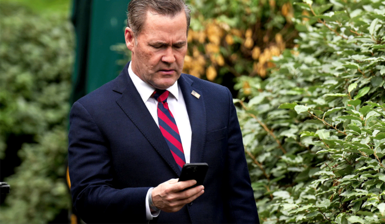 I’m the Private Messaging App Signal, and the Trump Administration Is Ruining My Brand