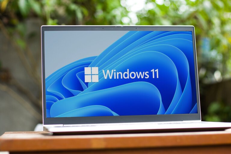 In Windows 11 settings, you'll find an Advanced — section with features for developers and more