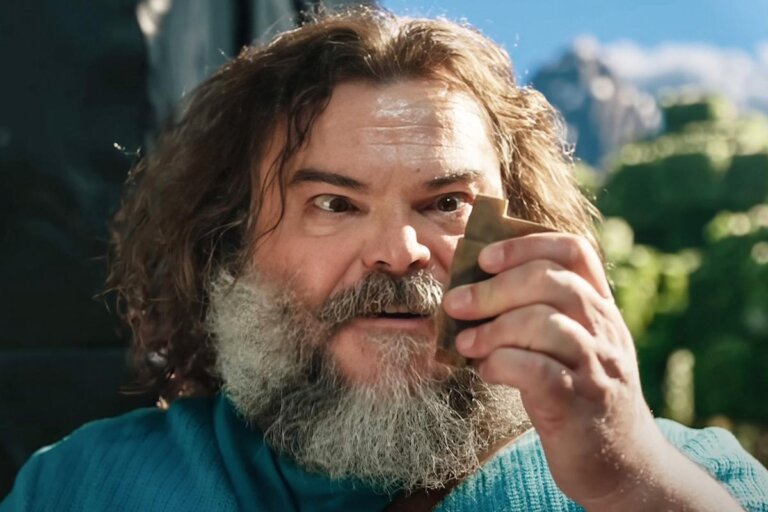Is ‘A Minecraft Movie’ Streaming on Netflix or Hulu?