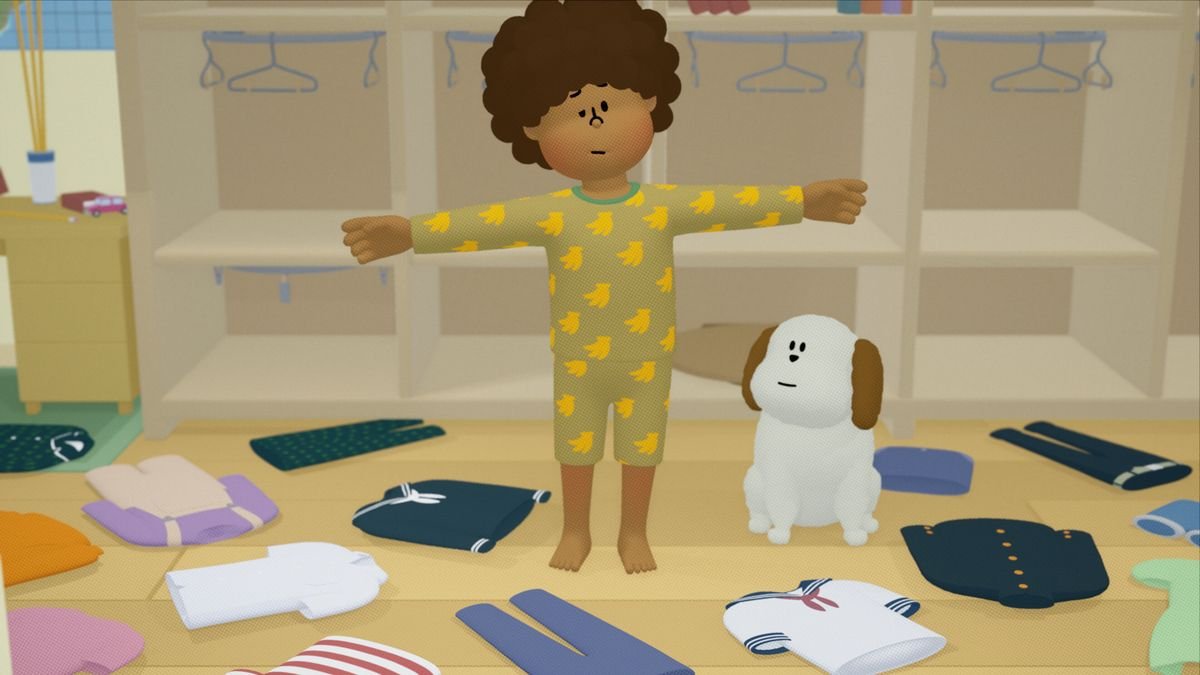 'It is very touching and very stupid': Katamari Damacy creator can't wait for us to experience the final scene of his new game