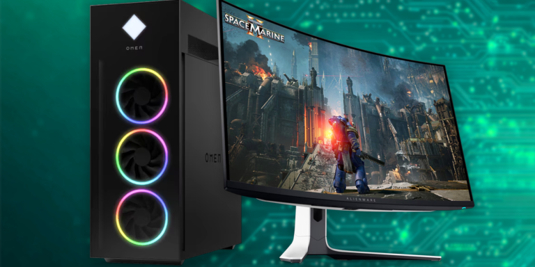 I've found every major Memorial Day sale that's relevant for PC gamers, and handpicked my favorite deals