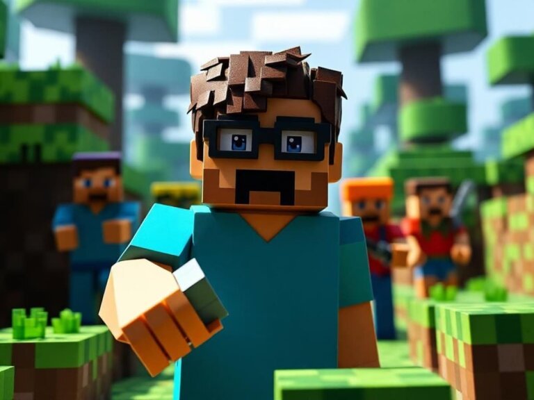 Jack Black's Minecraft Song Hits Billboard 100: Shortest Track Ever to Chart!