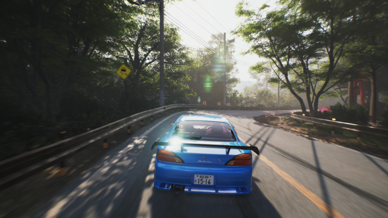 JDM: Japanese Drift Master review