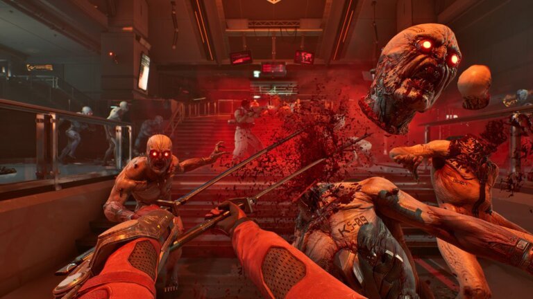 Killing Floor 3's new release date is late July