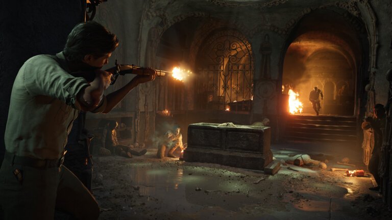 Mafia: The Old Country has Denuvo, PC requirements revealed