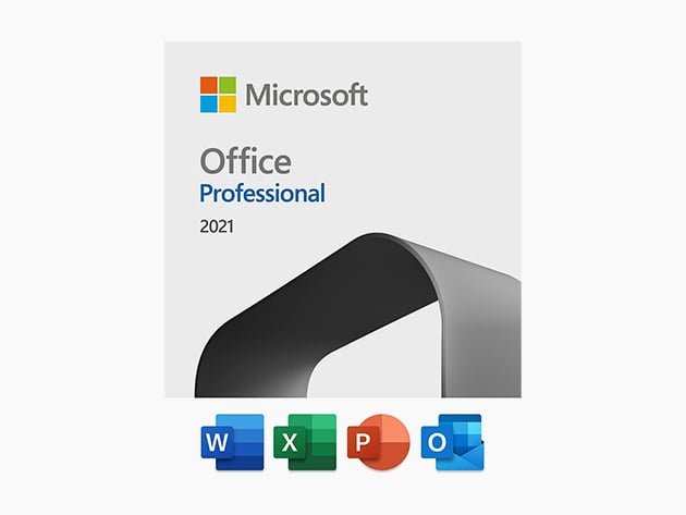 Make an old PC feel new again with this Microsoft Office and Windows 11 bundle