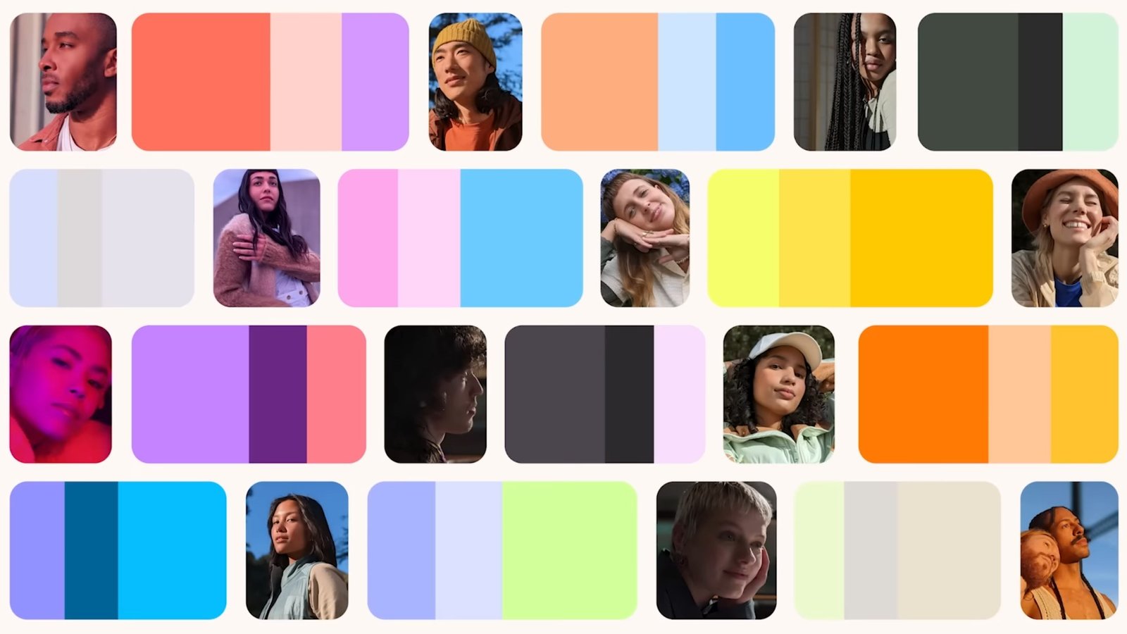 Material 3 Expressive's approach to dynamic app color is sounding better and better