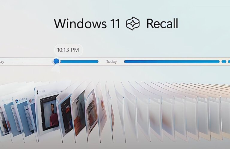 Messaging app Signal will block Windows Recall from taking chat screenshots