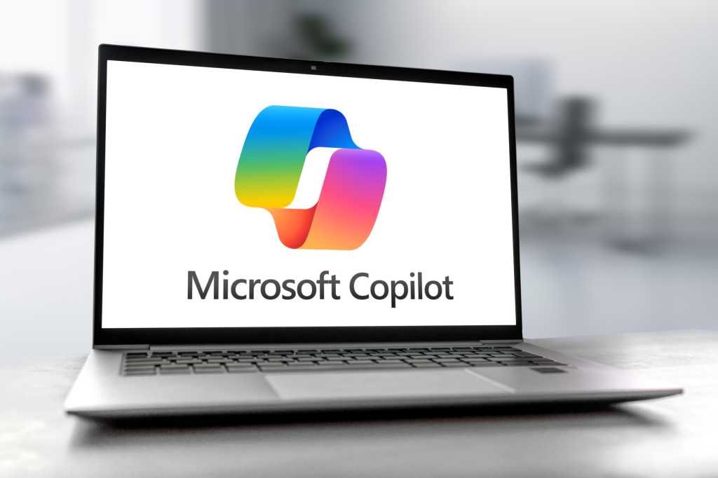 Microsoft is now squeezing Copilot AI into its app store