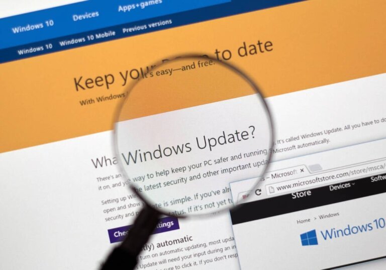Microsoft May Patch Tuesday fails on some Windows 11 VMs