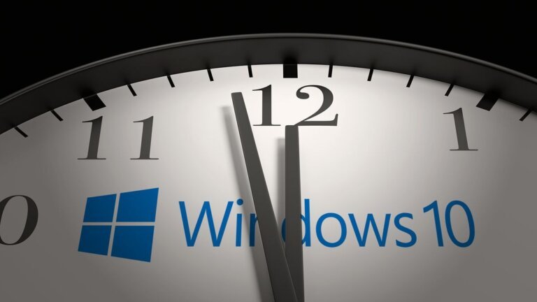 Microsoft might be sick of hearing "When is Windows 12 coming?" — but Windows 10's death remains the hot topic for most users