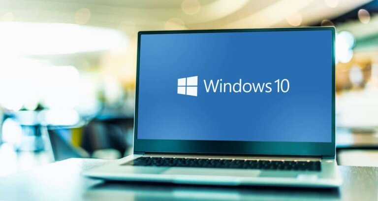 Microsoft released one of its final updates for Windows 10 -- and it has broken things