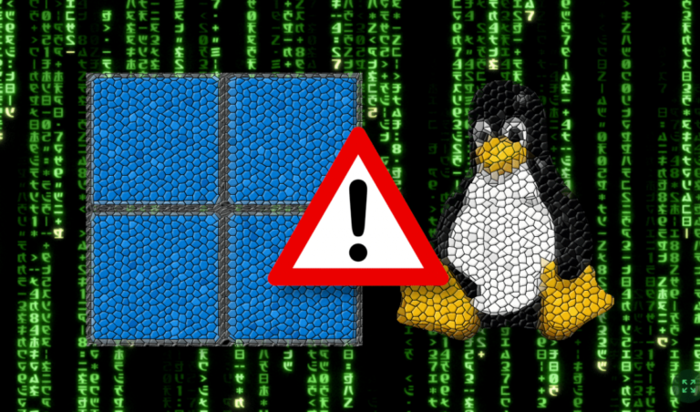 Microsoft solves dual-boot problems with Windows and Linux
